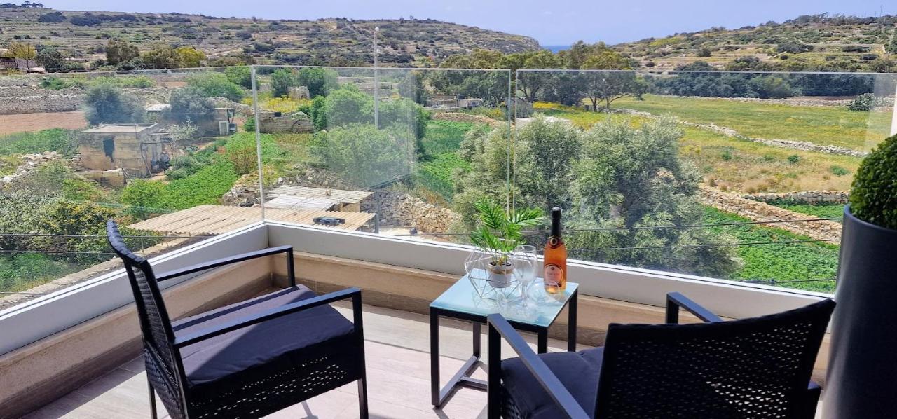 Valley View Qrendi Exterior foto